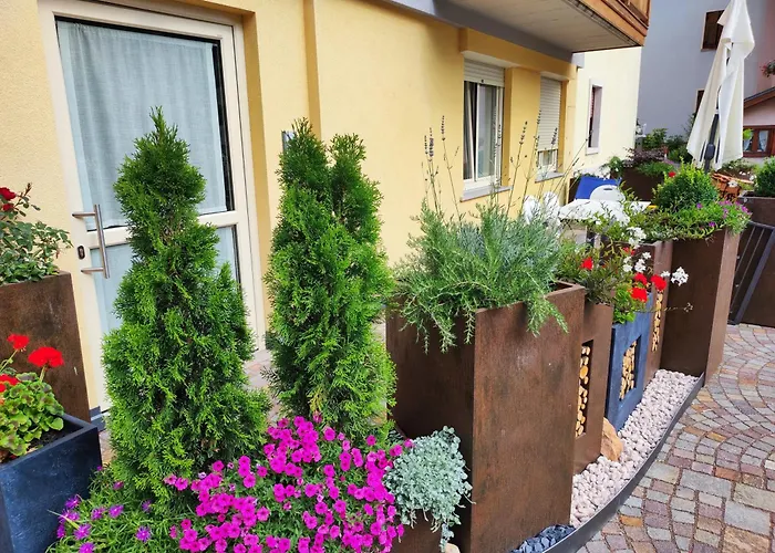 Residenza Alba